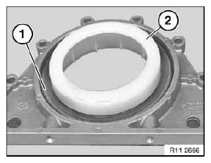 Oil Pump With Filter And Drive